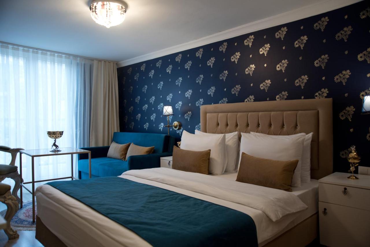 Bed & Breakfast Mevlana Bazaar Istanboel
