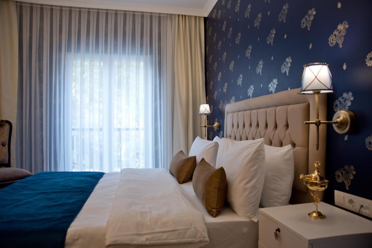 Mevlana Bazaar Bed & Breakfast Istanbul