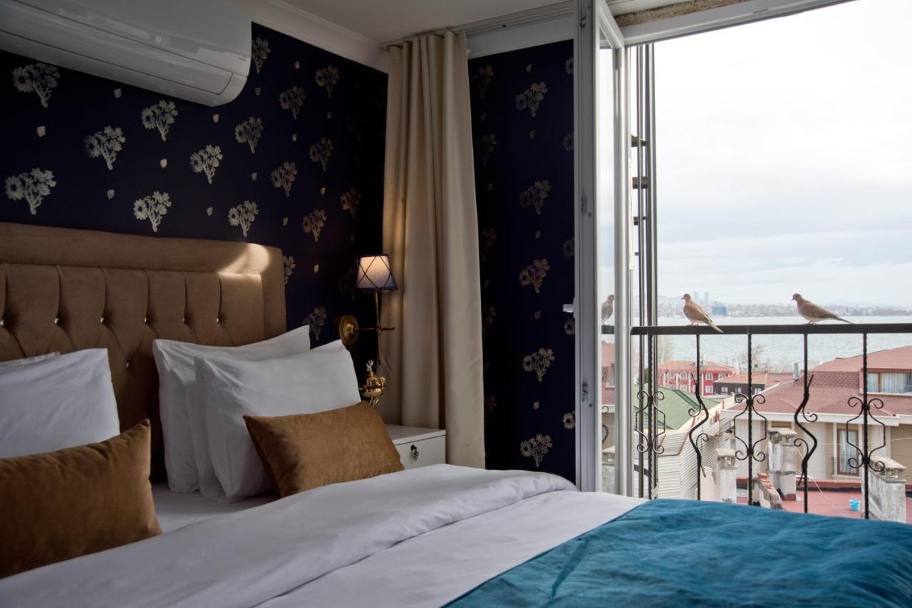 Mevlana Bazaar Bed & Breakfast Istanboel