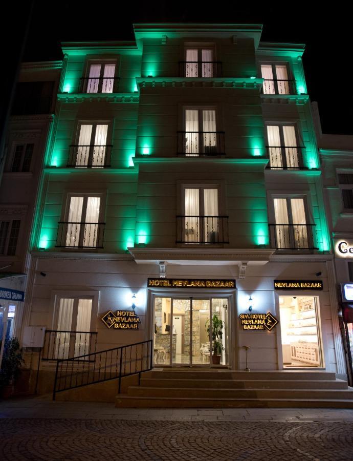 Bed & Breakfast Mevlana Bazaar 4*