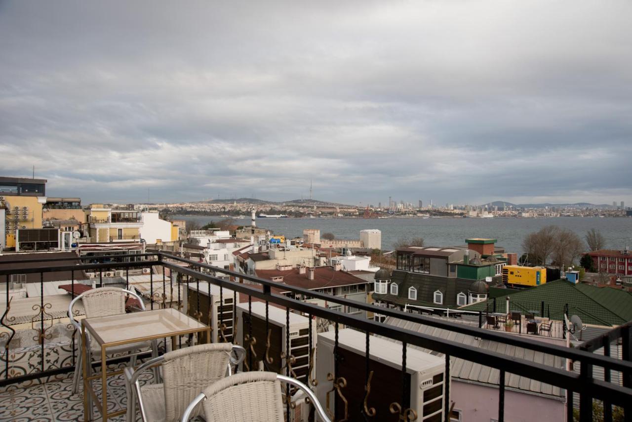 Bed & Breakfast Mevlana Bazaar