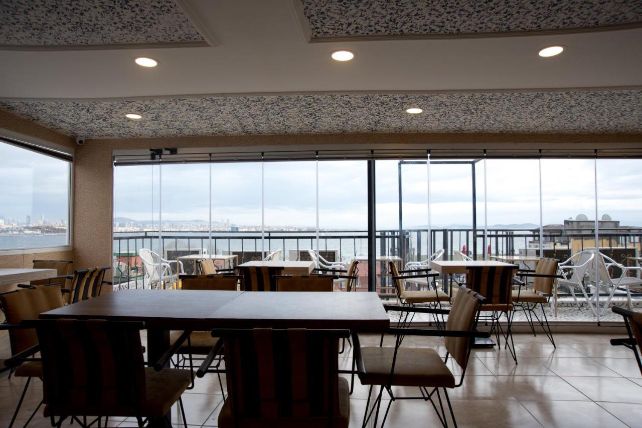 Bed & Breakfast Mevlana Bazaar Istanboel