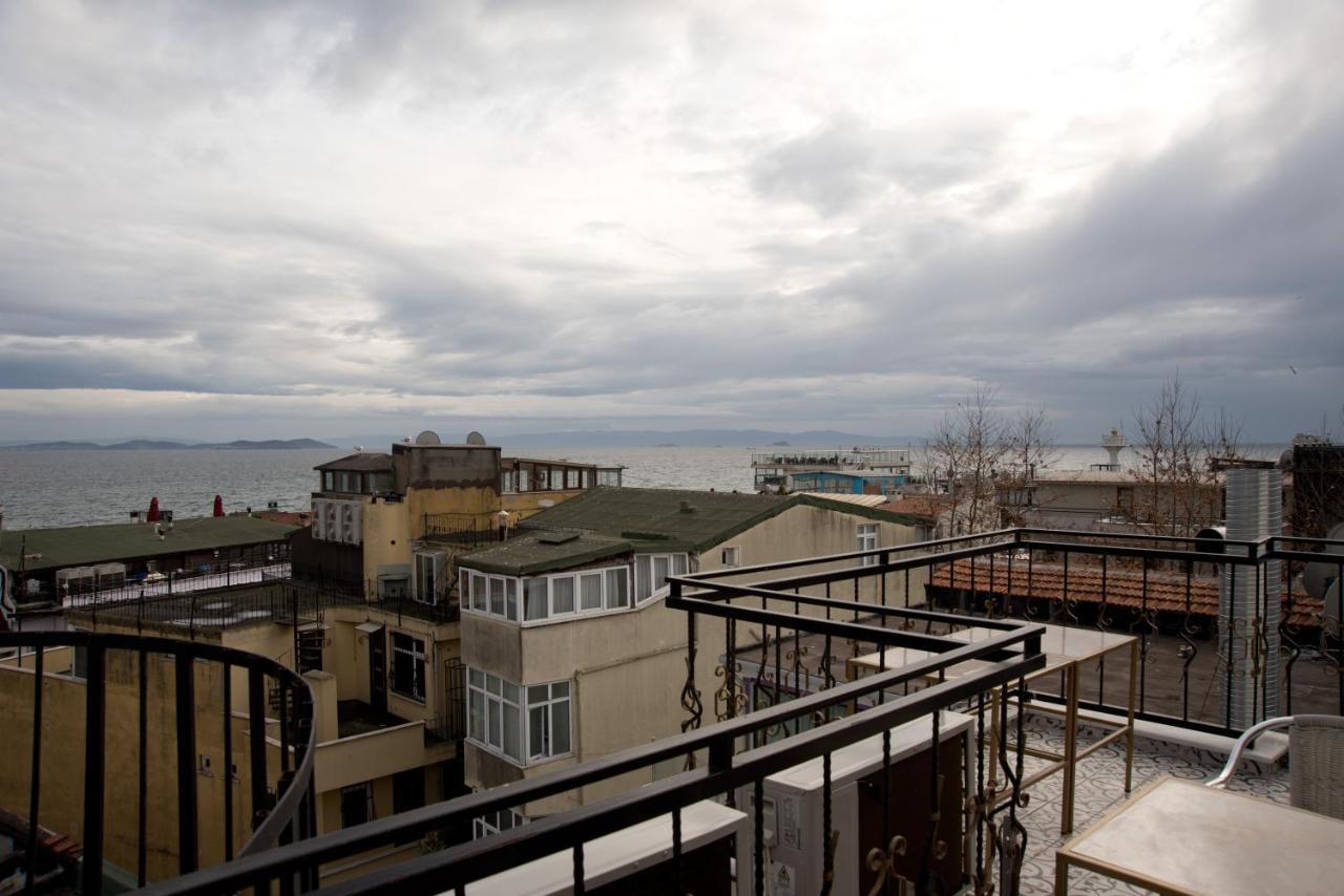 Mevlana Bazaar Bed & Breakfast Istanboel