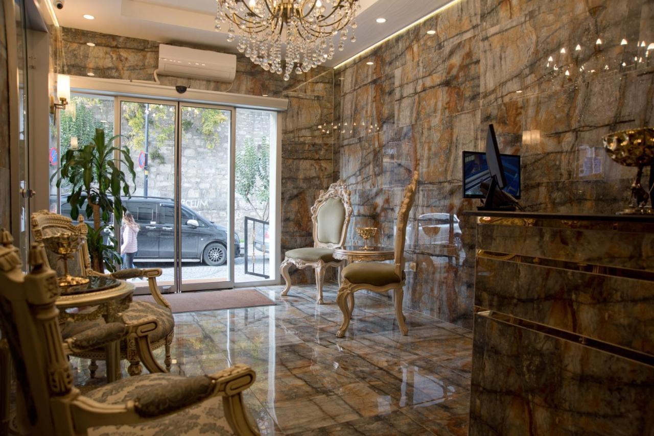 Bed & Breakfast Mevlana Bazaar Istanbul